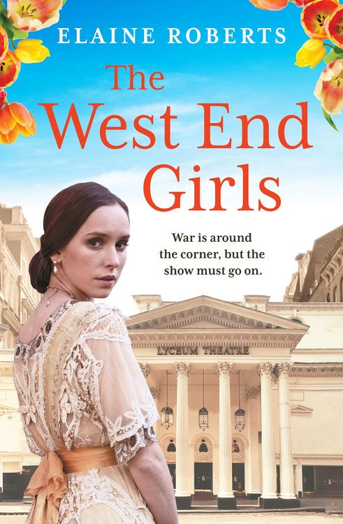 Produktbild: The West End Girls