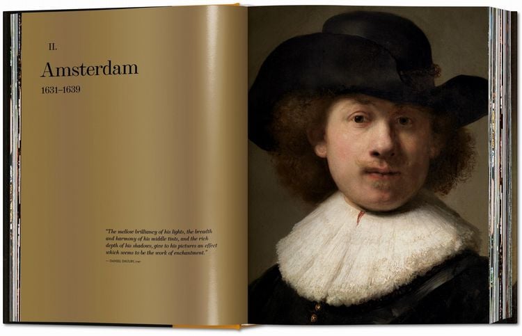 Produktbild: Rembrandt