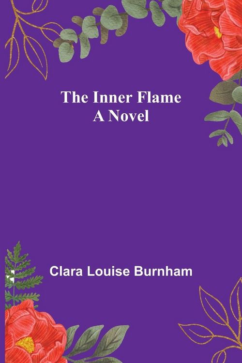 Produktbild: The Inner Flame; A Novel