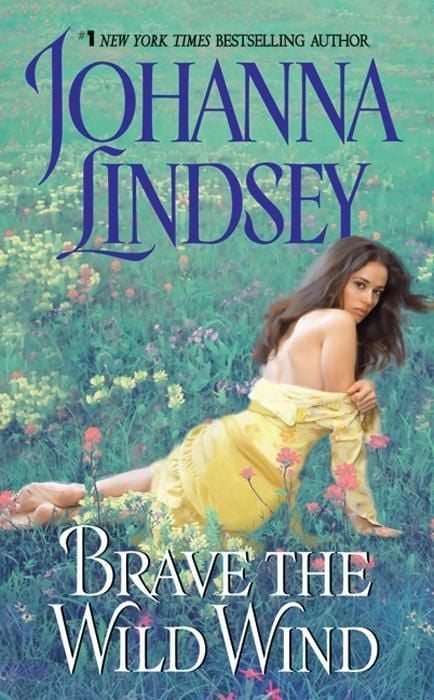 Produktbild: Brave the Wild Wind