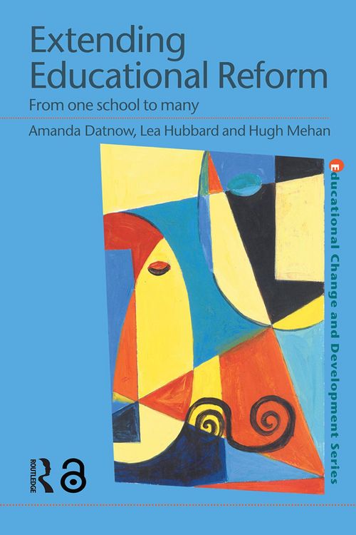 Produktbild: Extending Educational Reform