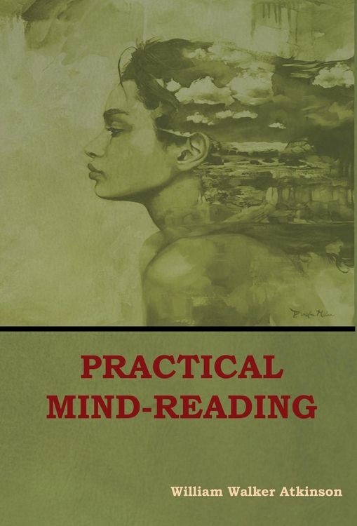 Produktbild: Practical Mind-Reading