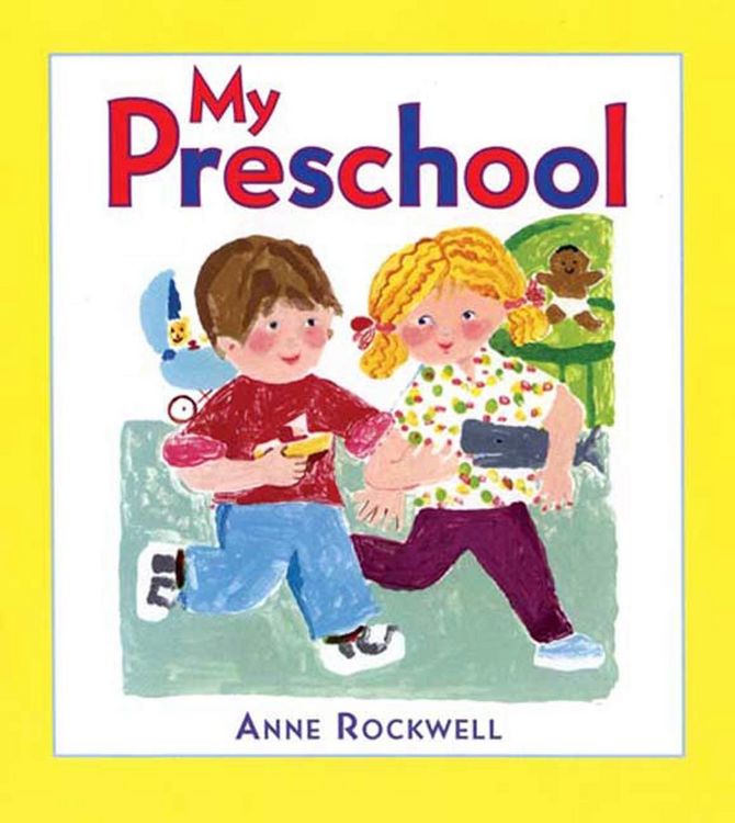Produktbild: My Preschool