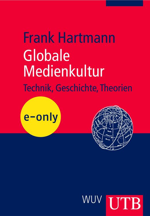 Produktbild: Globale Medienkultur