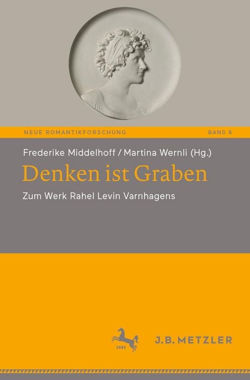 Produktbild: Denken ist Graben
