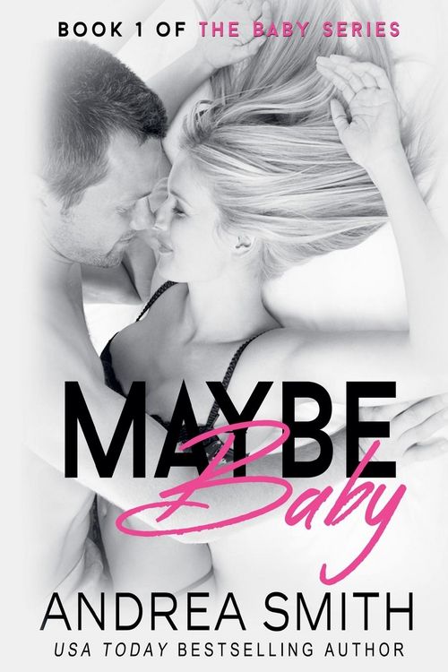 Produktbild: Maybe Baby