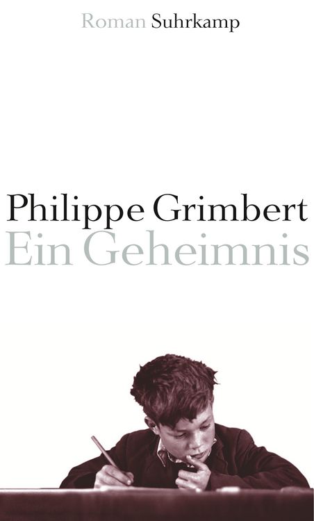 Produktbild: Ein Geheimnis