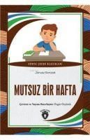 Produktbild: Mutsuz Bir Hafta D&uuml;nya Cocuk Klasikleri 7-12 Yas