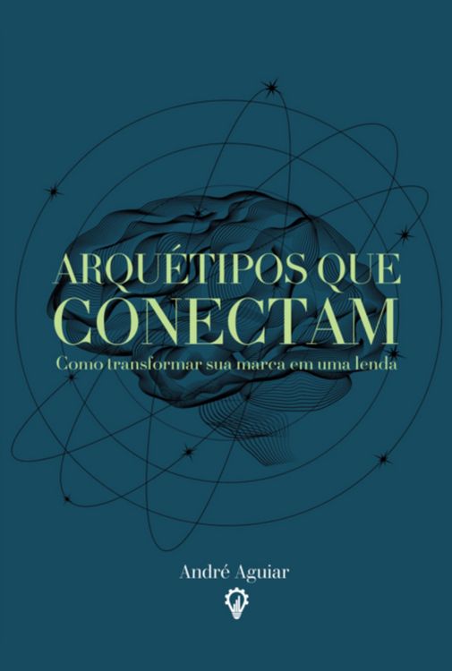 Produktbild: Arqu&eacute;tipos Que Conectam