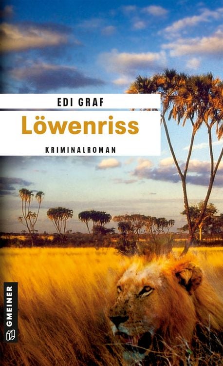 Produktbild: L&ouml;wenriss