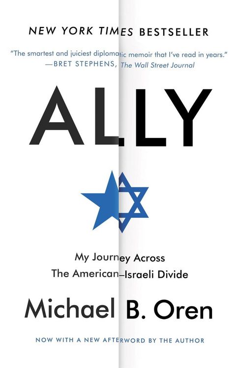 Produktbild: Ally