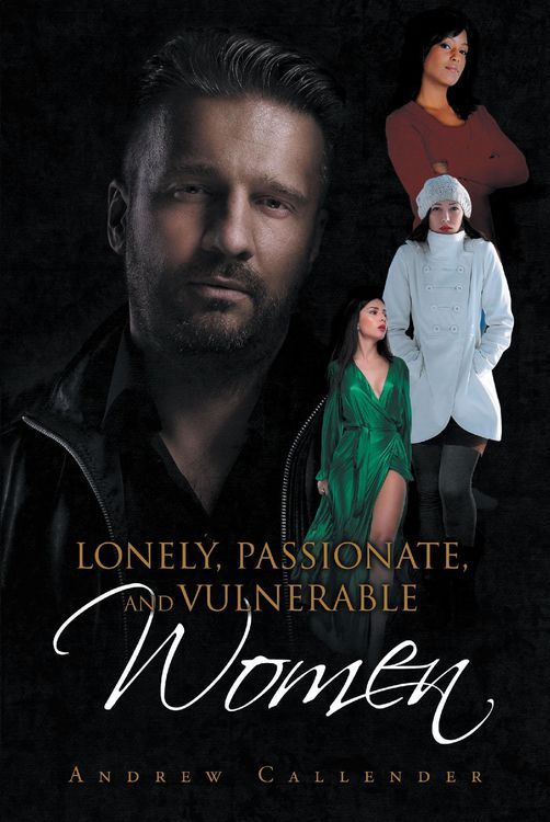 Produktbild: Lonely, Passionate, and Vulnerable Women