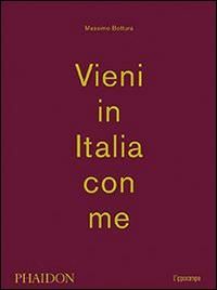 Produktbild: Vieni in Italia con me
