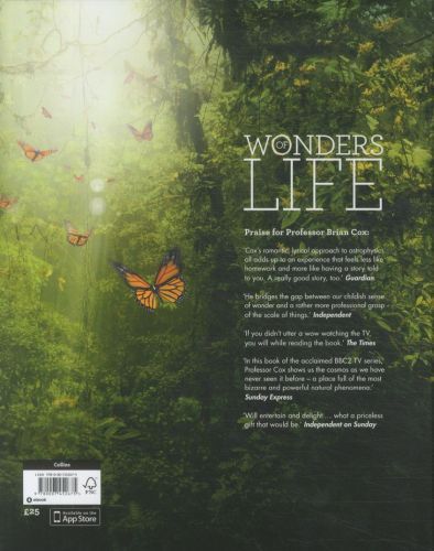 Produktbild: Wonders of Life