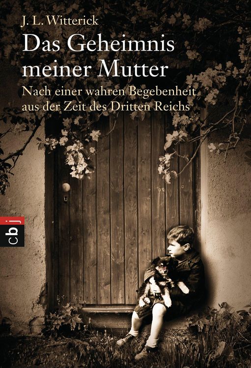 Produktbild: Das Geheimnis meiner Mutter