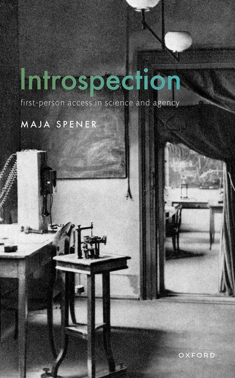 Produktbild: Introspection