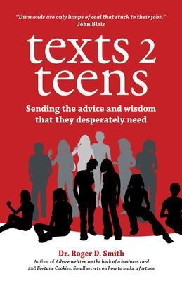 Produktbild: Texts 2 Teens