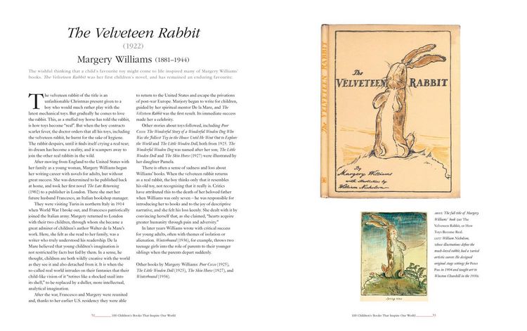 Produktbild: 100 Children's Books