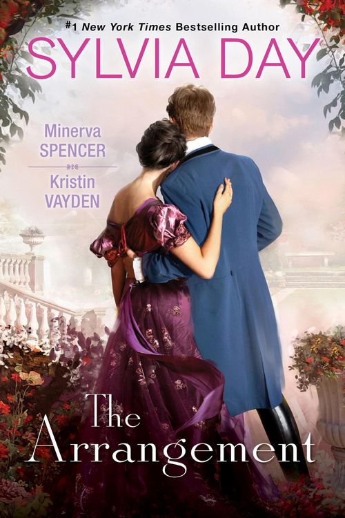 Produktbild: The Arrangement
