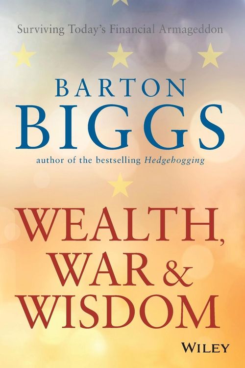 Produktbild: Wealth, War and Wisdom