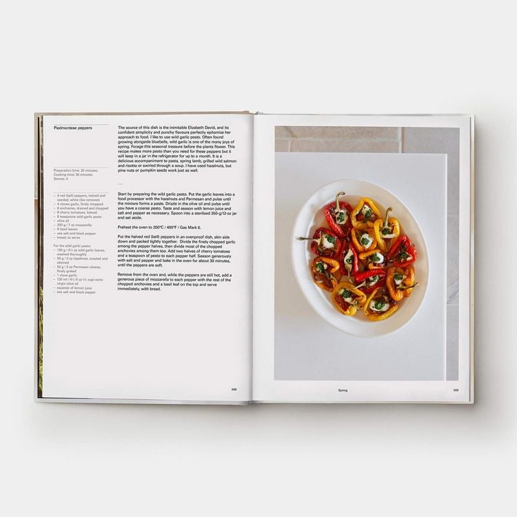 Produktbild: Home Farm Cooking (2021)