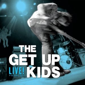 Produktbild: Live @ the Granada Theater