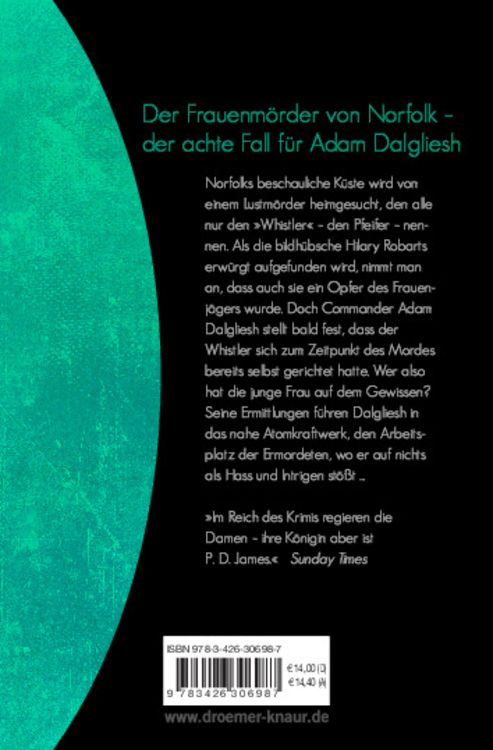 Produktbild: Vorsatz und Begierde