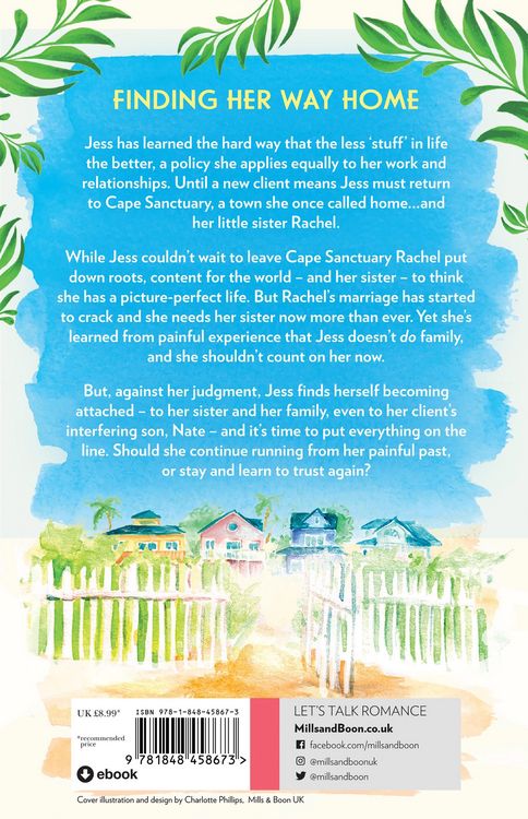 Produktbild: The Path To Sunshine Cove