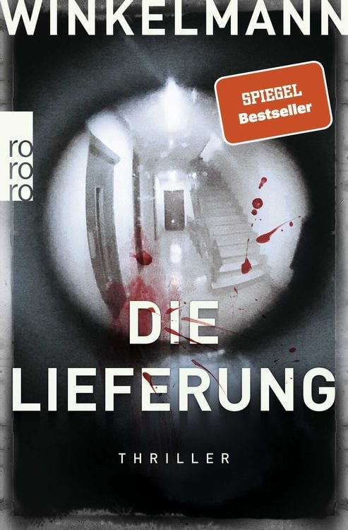Bild vom Artikel Die Lieferung vom Autor Andreas Winkelmann