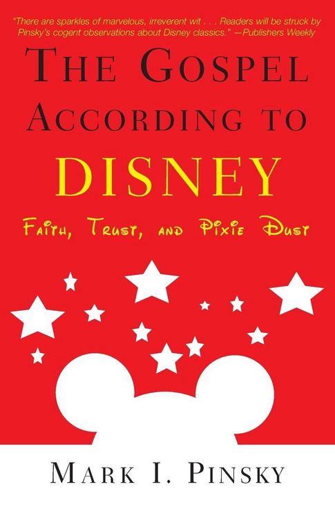 Produktbild: Gospel According to Disney