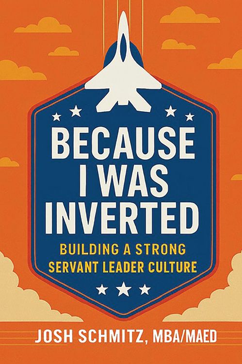 Produktbild: Because I Was Inverted