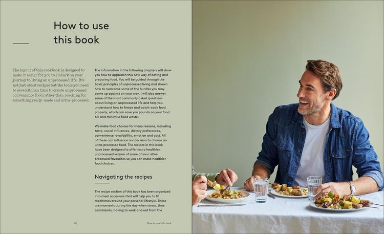 Produktbild: Unprocess Your Life