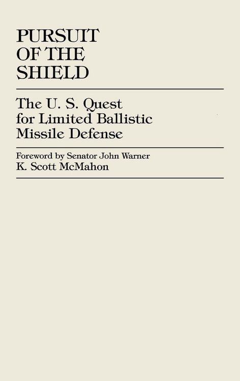Produktbild: Pursuit of the Shield