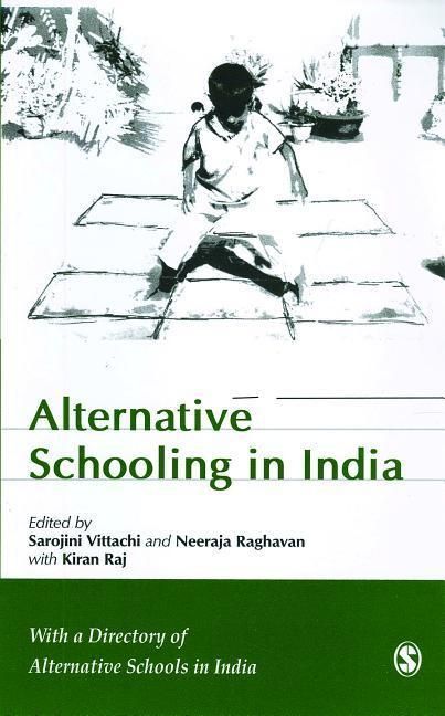 Produktbild: Alternative Schooling in India