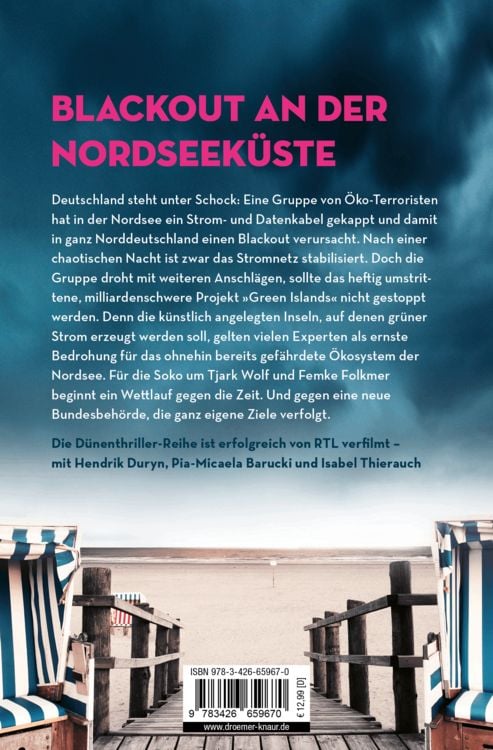 Produktbild: D&uuml;nenwut