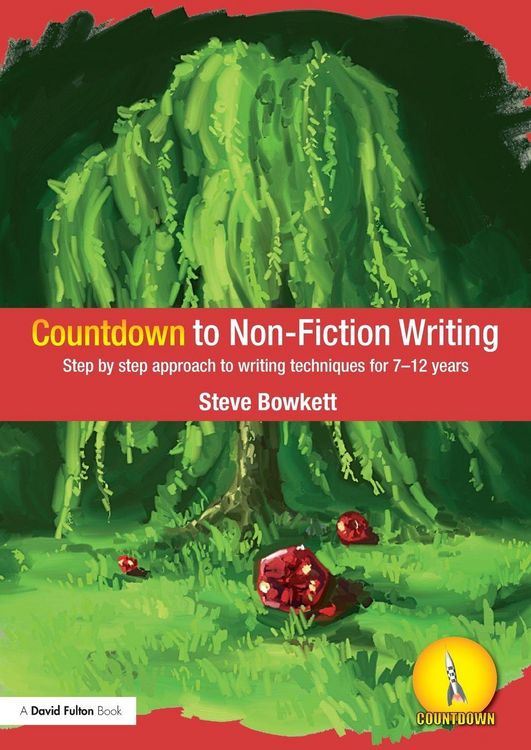 Produktbild: Countdown to Non-Fiction Writing