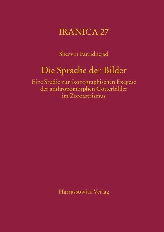 Produktbild: Die Sprache der Bilder