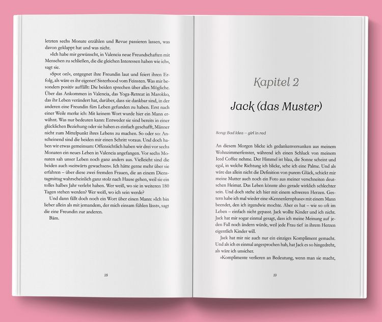 Produktbild: How to be single in your 30s