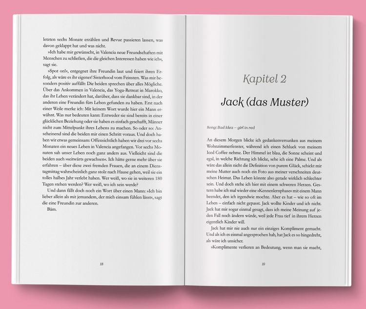 Produktbild: How to be single in your 30s