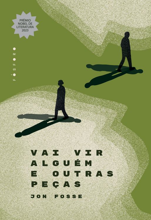 Produktbild: Vai vir algu&eacute;m e outras pe&ccedil;as