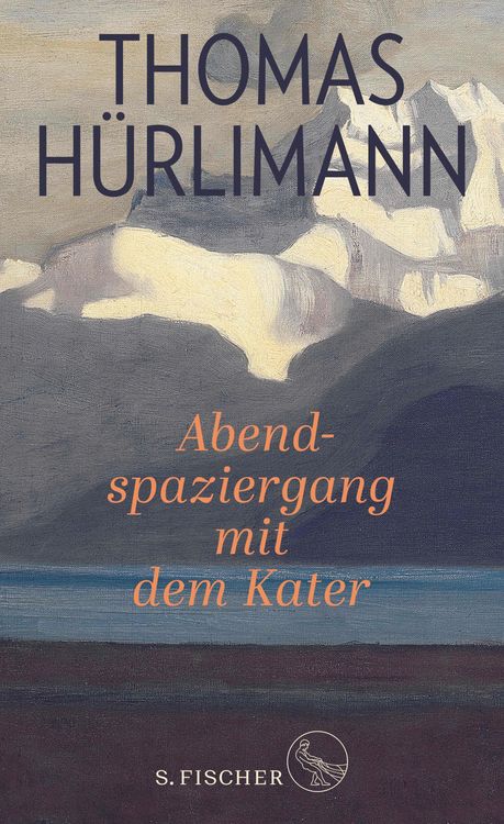 Produktbild: Abendspaziergang mit dem Kater