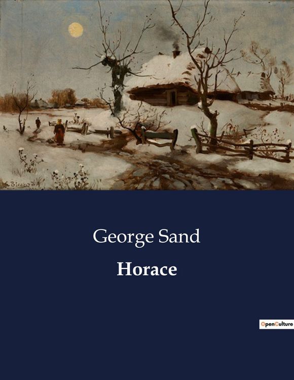 Produktbild: Horace