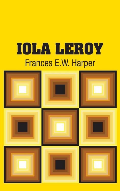 Produktbild: Iola Leroy