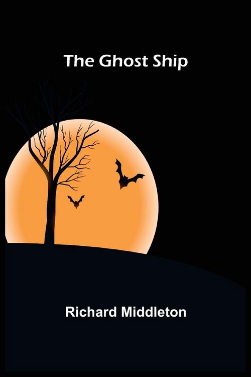 Produktbild: The Ghost Ship