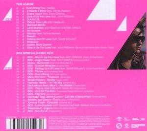 Produktbild: On The Edge