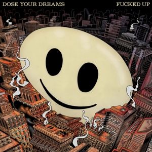 Produktbild: Dose Your Dreams