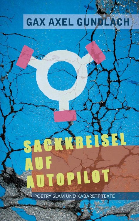 Produktbild: Sackkreisel auf Autopilot