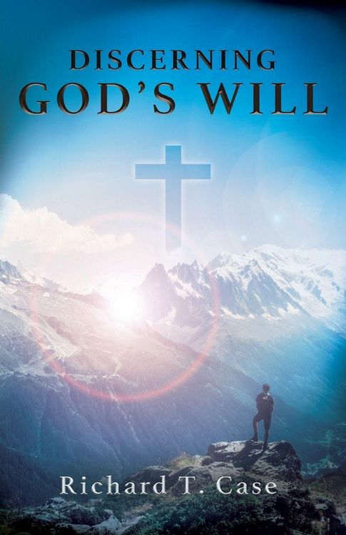 Produktbild: Discerning God's Will