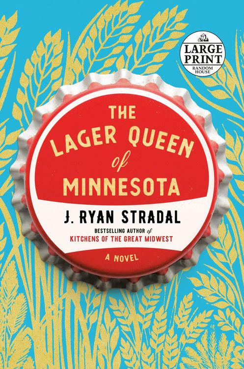 Produktbild: The Lager Queen of Minnesota