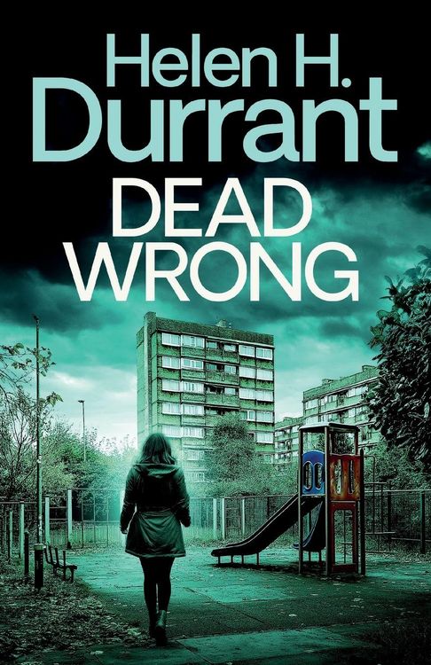 Produktbild: Dead Wrong